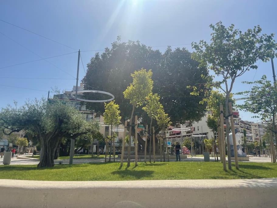 Appartement Inmejorable Ubicacion,70M Playa 70M Pueblo à Benidorm Extérieur photo