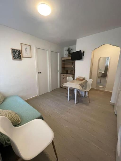 Appartement Inmejorable Ubicacion,70M Playa 70M Pueblo à Benidorm Extérieur photo