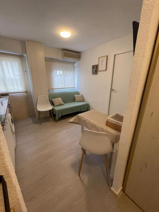 Appartement Inmejorable Ubicacion,70M Playa 70M Pueblo à Benidorm Extérieur photo