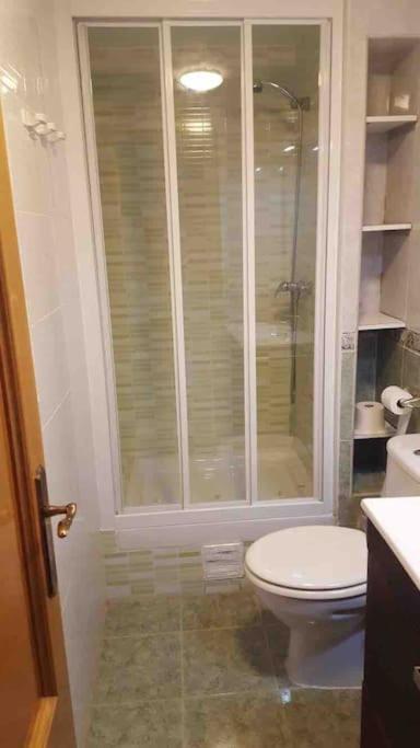 Appartement Inmejorable Ubicacion,70M Playa 70M Pueblo à Benidorm Extérieur photo